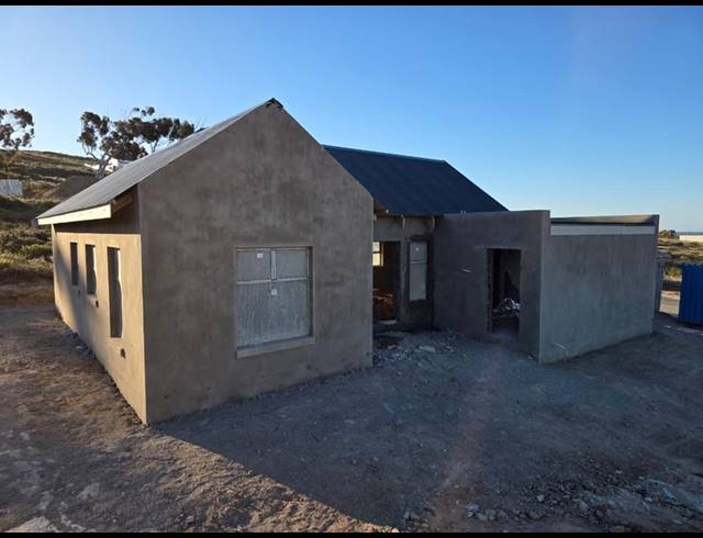 2 BEDROOM HOUSE FOR SALE IN ST HELENA VIEWS